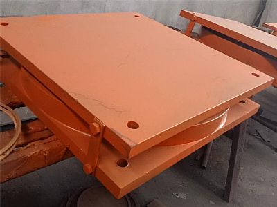 阳江建筑摩擦摆隔震支座用材料检测应该遵循哪些规范
